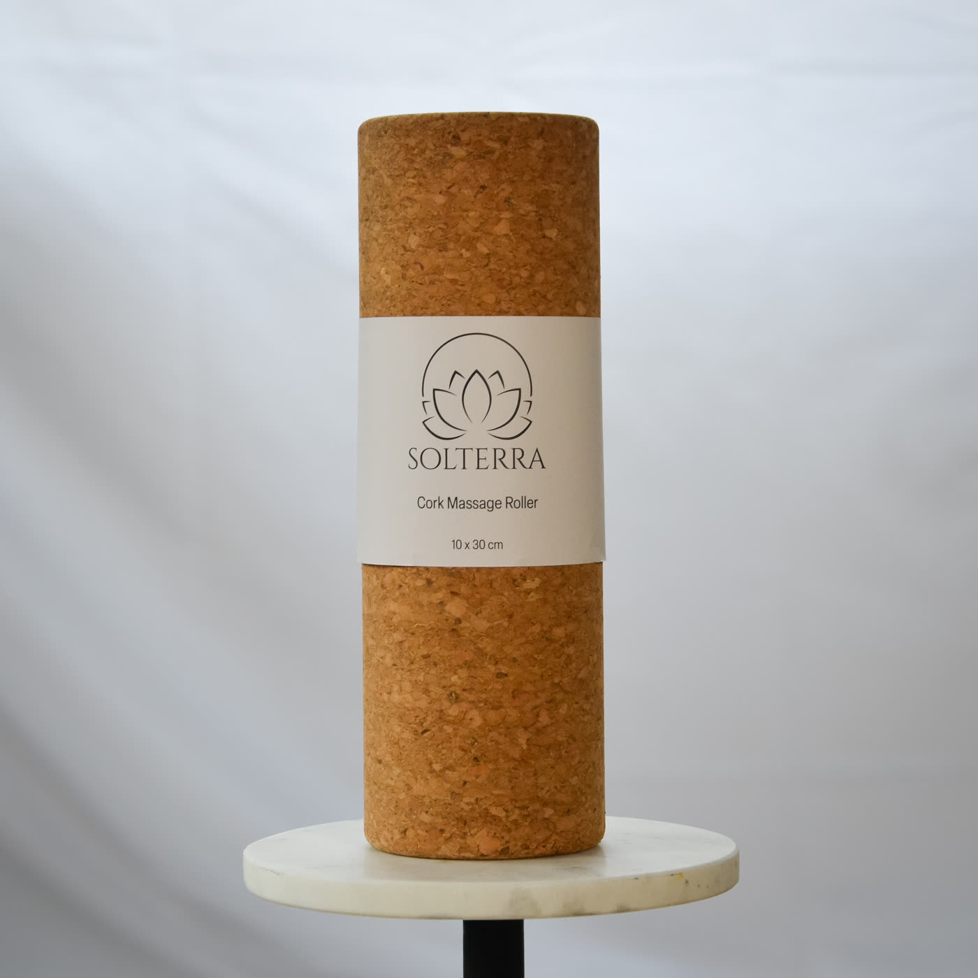 Cork Massage Roller, photo 5 of 8
